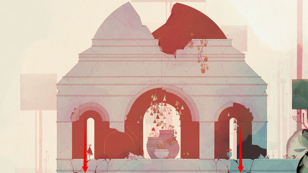 格莉斯的旅程手機版(gris)