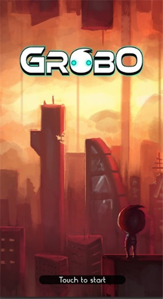 Grobo(格羅波)手游最新版