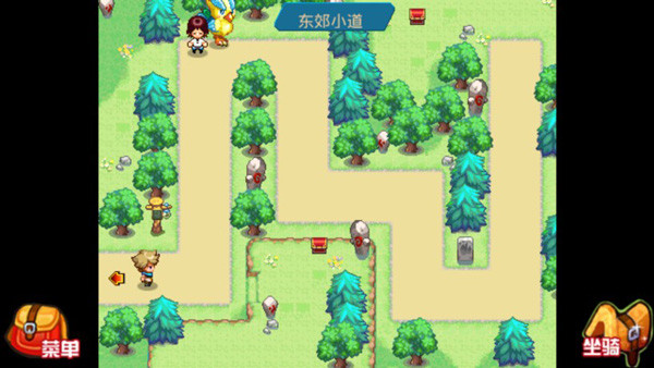 寵物王國6烈火