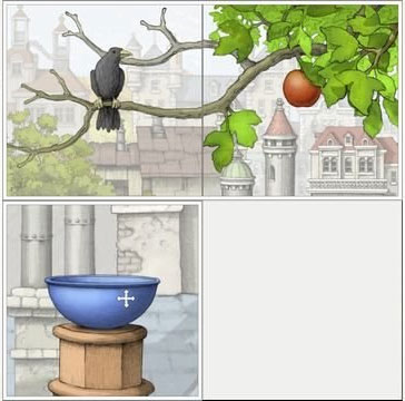 畫中世界手機版(Gorogoa)