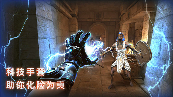 無盡噩夢禁區(qū)最新版