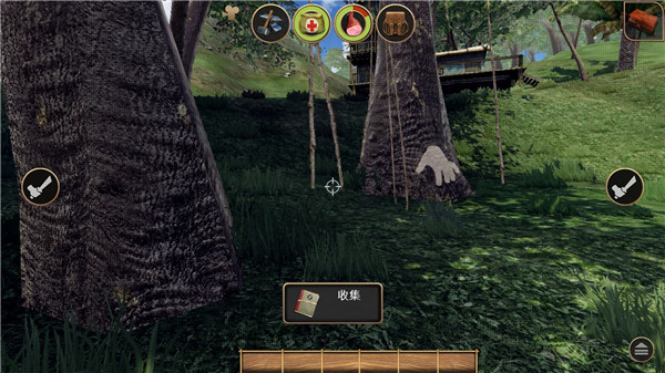 輻射島中文版(Radiation Island Free)