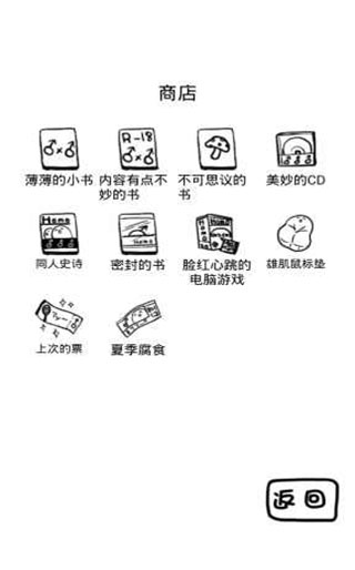 腐生物養成計劃完整版