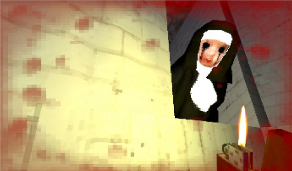 修女屠殺夜(Nun Massacre)