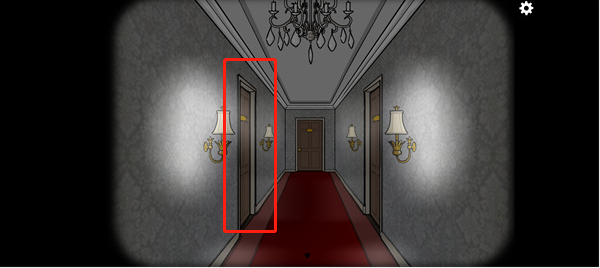 锈湖旅馆中文版最新版(Rusty Lake Hotel)