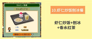 創意咖啡店物語漢化版