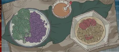 第五件遺留物最新版