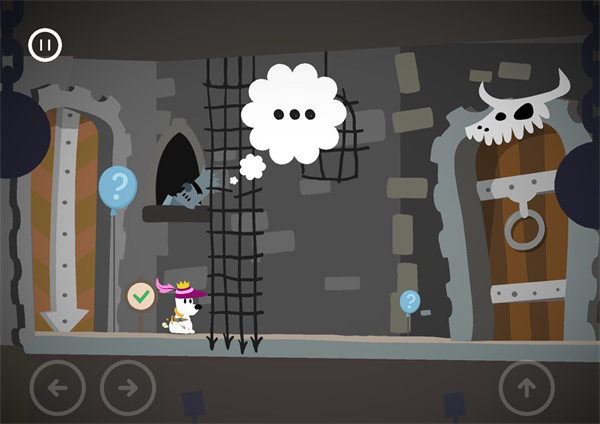 Mimpi Dreams(米皮大冒險夢境)