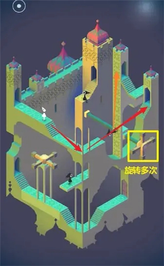 紀念碑谷完整版app