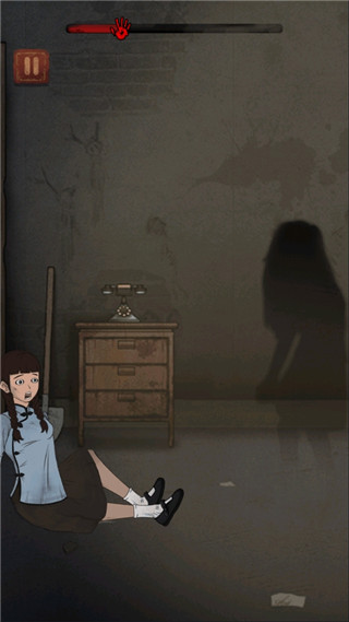 女寝异闻游戏