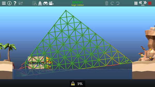 poly bridge2安卓版