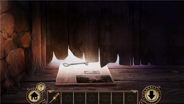 黑暗沼澤莊園漢化版(Darkmoor Manor)
