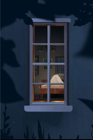 睡眠神經圖游戲