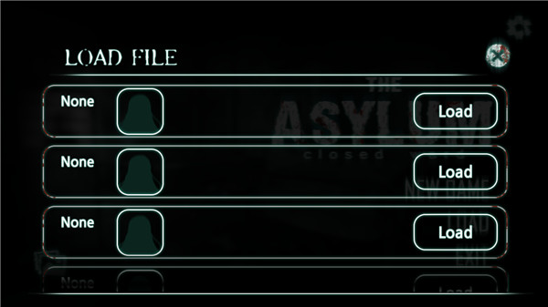 封閉病棟中文版(asylum)