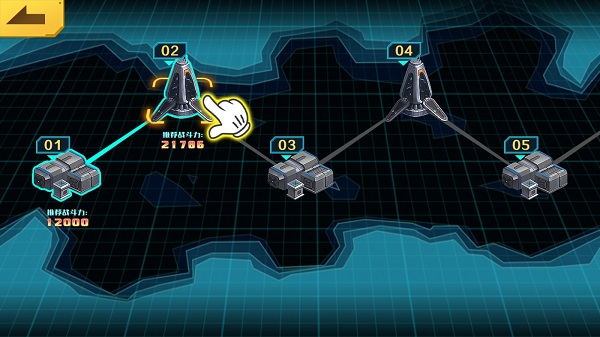 機甲斗獸場破解版2024