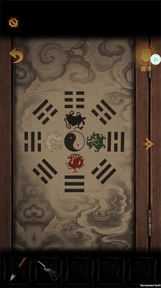 奉天白事鋪手游官方版