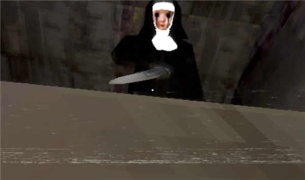 修女屠殺夜(Nun Massacre)