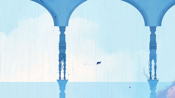 格莉斯的旅程手機版(gris)