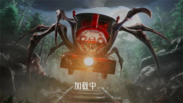 托馬斯小火車比賽開始app最新版2023