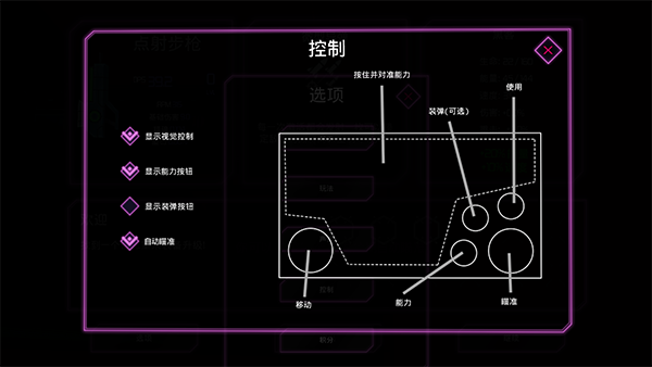 朋克大暴走中文版