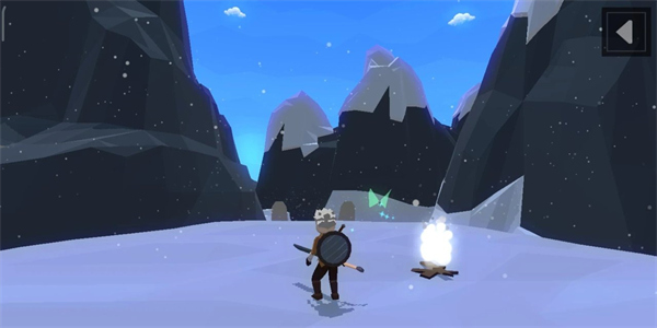 白色火焰官方最新版(WhiteFlame)