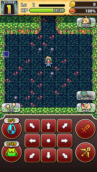 魔女的迷宮dx漢化版