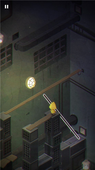 極小夢魘最新版(Very Little Nightmares)