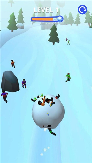 雪球冲刺最新版