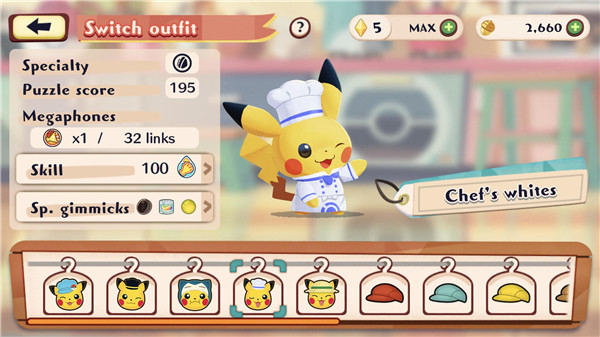 寶可夢咖啡廳官方正版(pokemoncafemix)