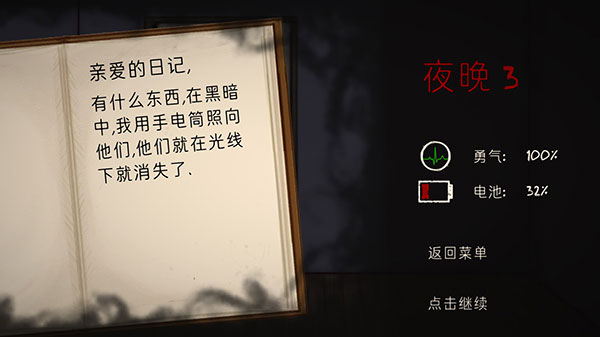 艾琳娜的焦慮中文版