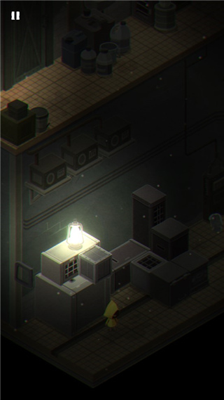 極小夢魘最新版(Very Little Nightmares)