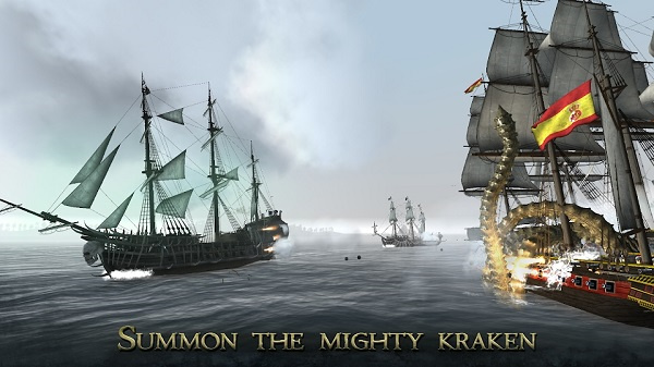 海盜死亡瘟疫最新版(The Pirate: Plague of the Dead)