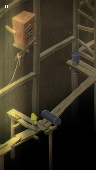 極小夢魘最新版(Very Little Nightmares)