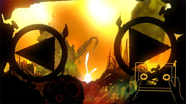 破碎大陸2官方版(BADLAND2)