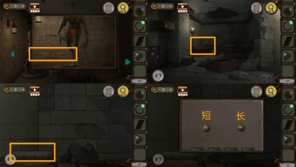 密室逃脫絕境系列10尋夢(mèng)大作戰(zhàn)最新版
