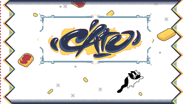 吐司貓手游最新版(Cato)