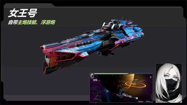 星戰實驗室官方正版