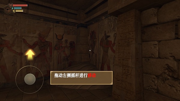 無盡噩夢禁區(qū)最新版