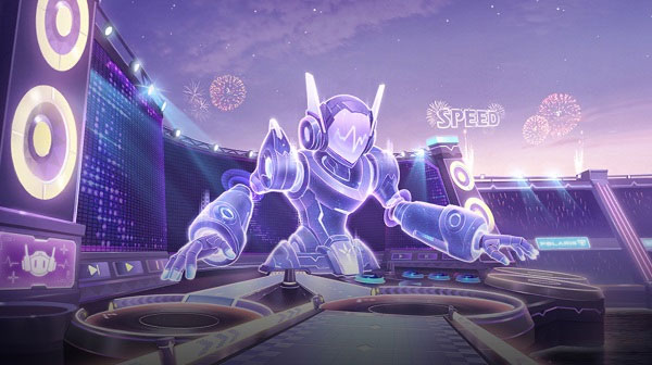 騰訊qq飛車手機版