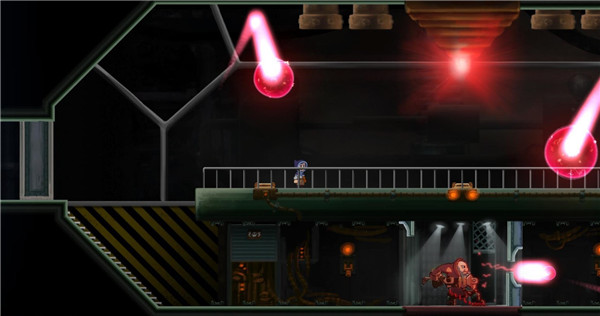 特斯拉學(xué)徒官方版(Teslagrad)