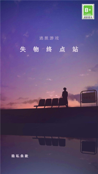 失物終點(diǎn)站中文版