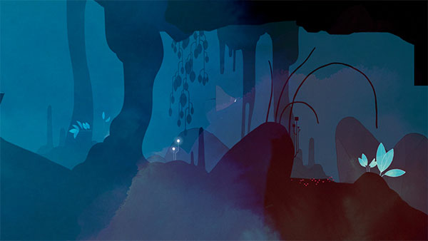 格莉斯的旅程手機版(gris)