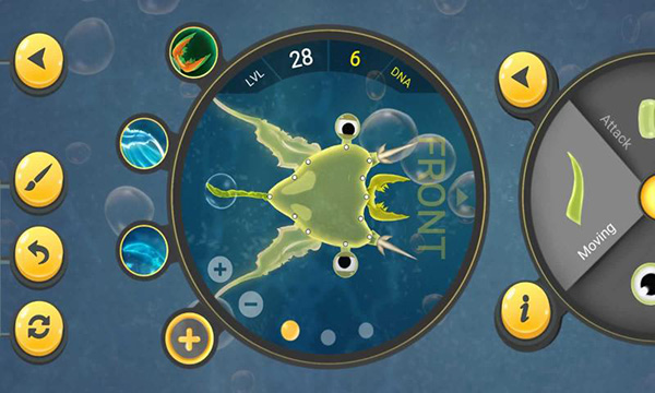 微生物世界中文版