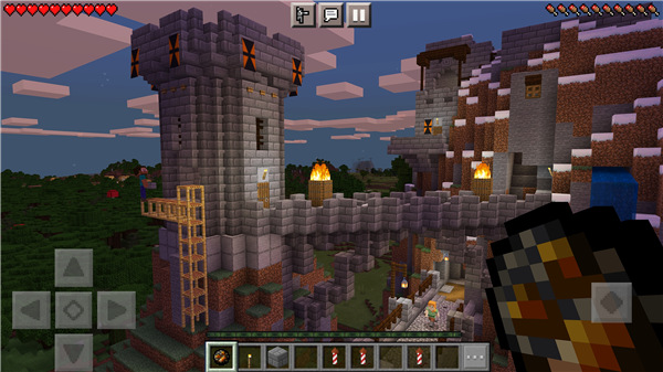 Minecraft基巖版1.20正版