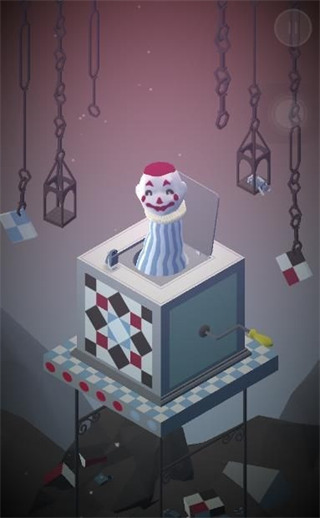 夢境機器(dream machine)游戲最新版