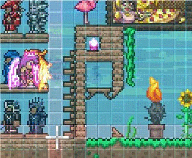 泰拉瑞亞1.4.4.9漢化版2024最新版