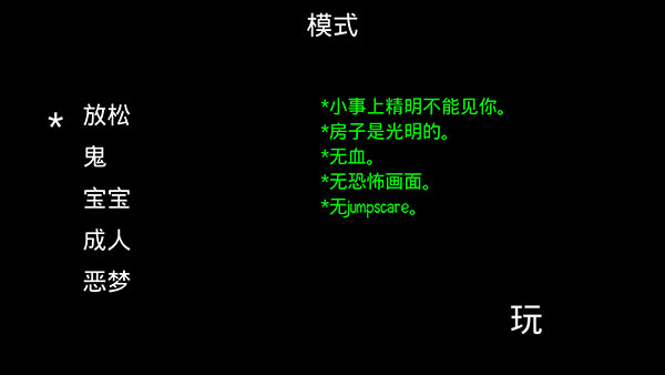 怪異小丑游戲