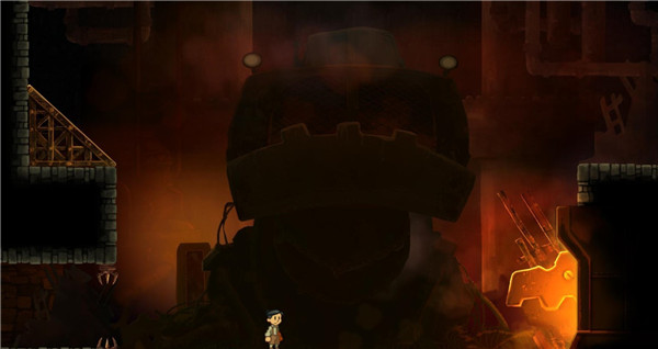 特斯拉學(xué)徒官方版(Teslagrad)