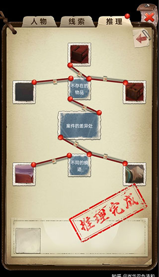隐秘的原罪2最新版