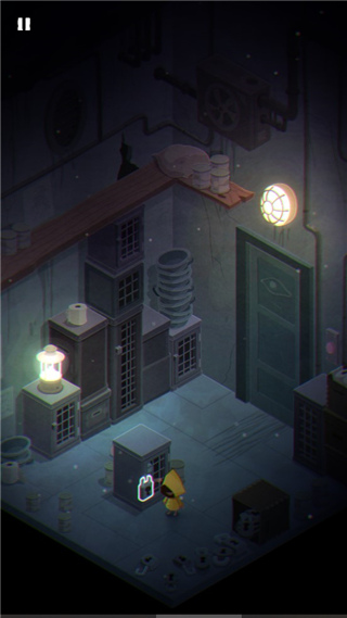 極小夢魘最新版(Very Little Nightmares)